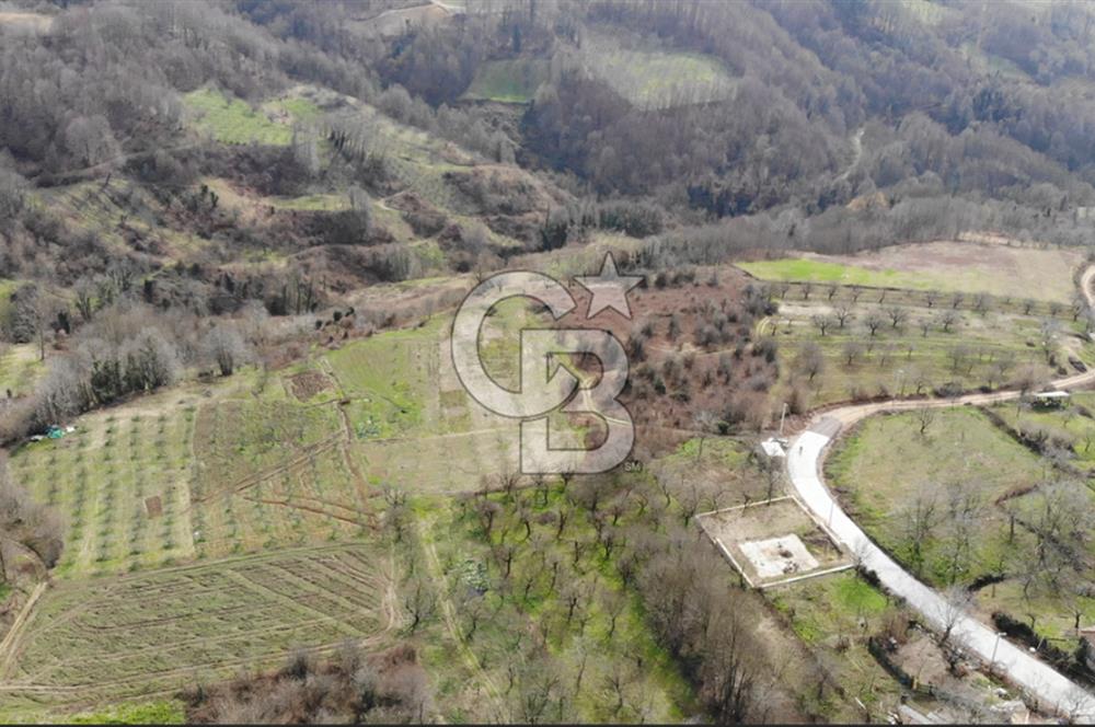 Kartepe Avluburun Köyiçi İmarlı Satılık Arsa