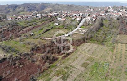 Kartepe Avluburun Köyiçi İmarlı Satılık Arsa