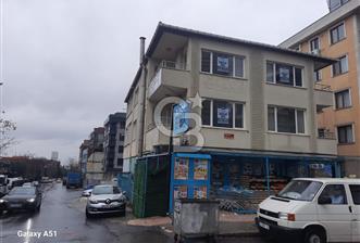 Kartal Çavuşoğlu nda Manzara Adalar Karşısı Kiralık 3+1 Ofis