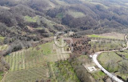 Kartepe Avluburun Köyiçi İmarlı Satılık Arsa