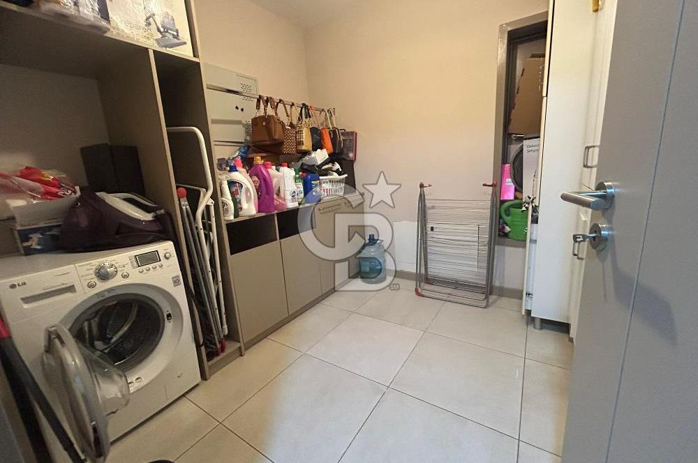 İNCEK ATABİLGE KONUTLARI SATILIK 4+2 KONSEPT DAİRE