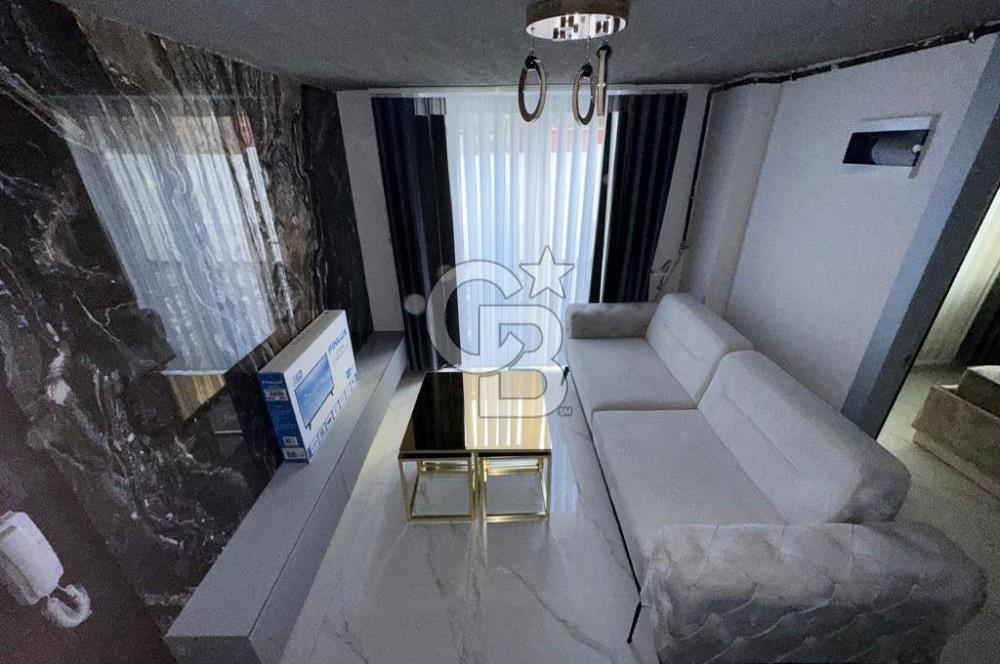 Forum Çamlık Avm'nin Altında 2+1 Eşyalı Satılık Sıfır 56M² Daire