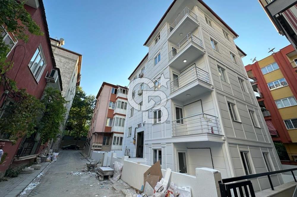 Forum Çamlık Avm'nin Altında 2+1 Eşyalı Satılık Sıfır 56M² Daire