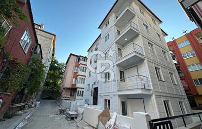 Forum Çamlık Avm'nin Altında 2+1 Eşyalı Satılık Sıfır 56M² Daire