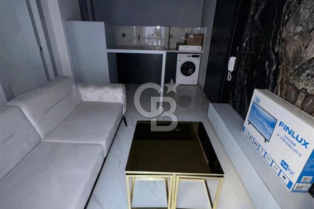 Forum Çamlık Avm'nin Altında 2+1 Eşyalı Satılık Sıfır 56M² Daire