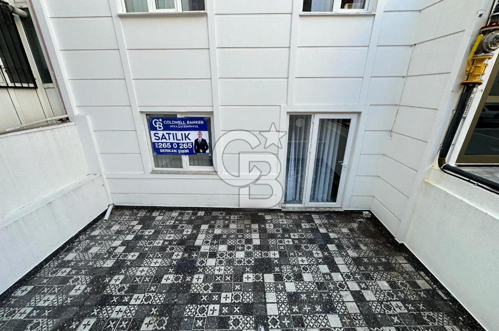 Forum Çamlık Avm'nin Altında 2+1 Eşyalı Satılık Sıfır 56M² Daire