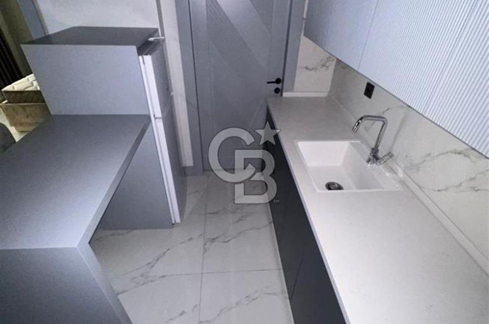 Forum Çamlık Avm'nin Altında 2+1 Eşyalı Satılık Sıfır 56M² Daire