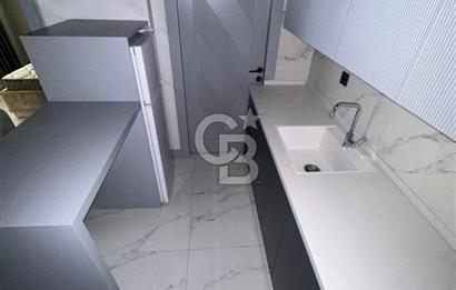 Forum Çamlık Avm'nin Altında 2+1 Eşyalı Satılık Sıfır 56M² Daire