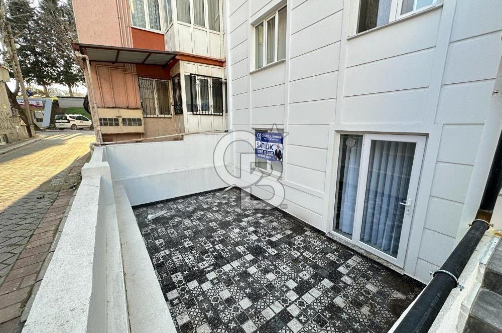 Forum Çamlık Avm'nin Altında 2+1 Eşyalı Satılık Sıfır 56M² Daire