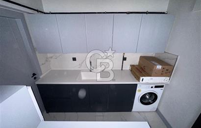 Forum Çamlık Avm'nin Altında 2+1 Eşyalı Satılık Sıfır 56M² Daire