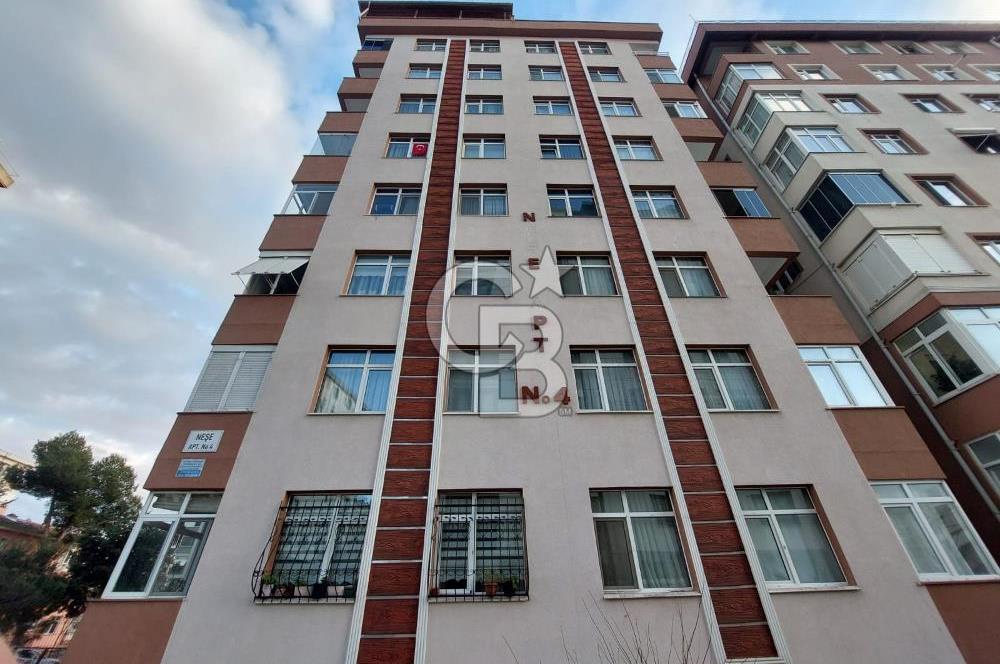 Maltepe bağlarbaşı mahallesi satılık fırsat 2+1 giriş kat daire