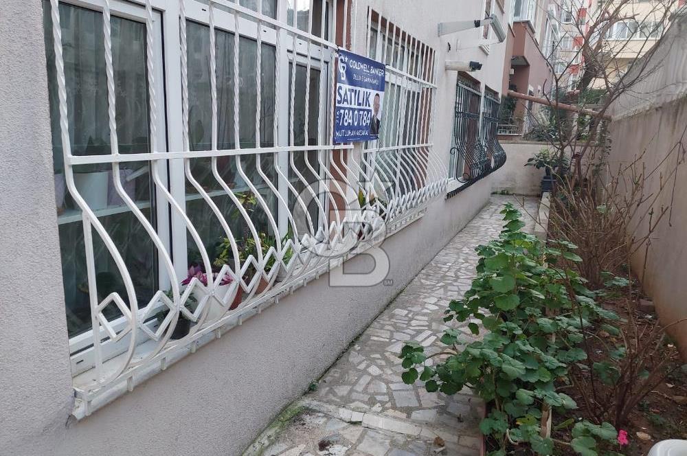 Maltepe bağlarbaşı mahallesi satılık fırsat 2+1 giriş kat daire