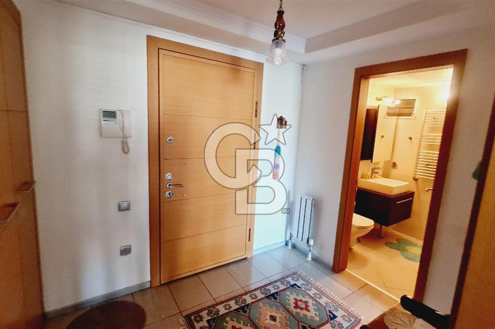 Mavişehir Albayrak 1. Etap 1+1 Full Eşyalı Kiralık Daire 