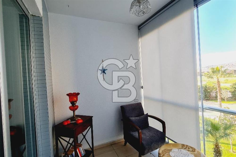 Mavişehir Albayrak 1. Etap 1+1 Full Eşyalı Kiralık Daire 