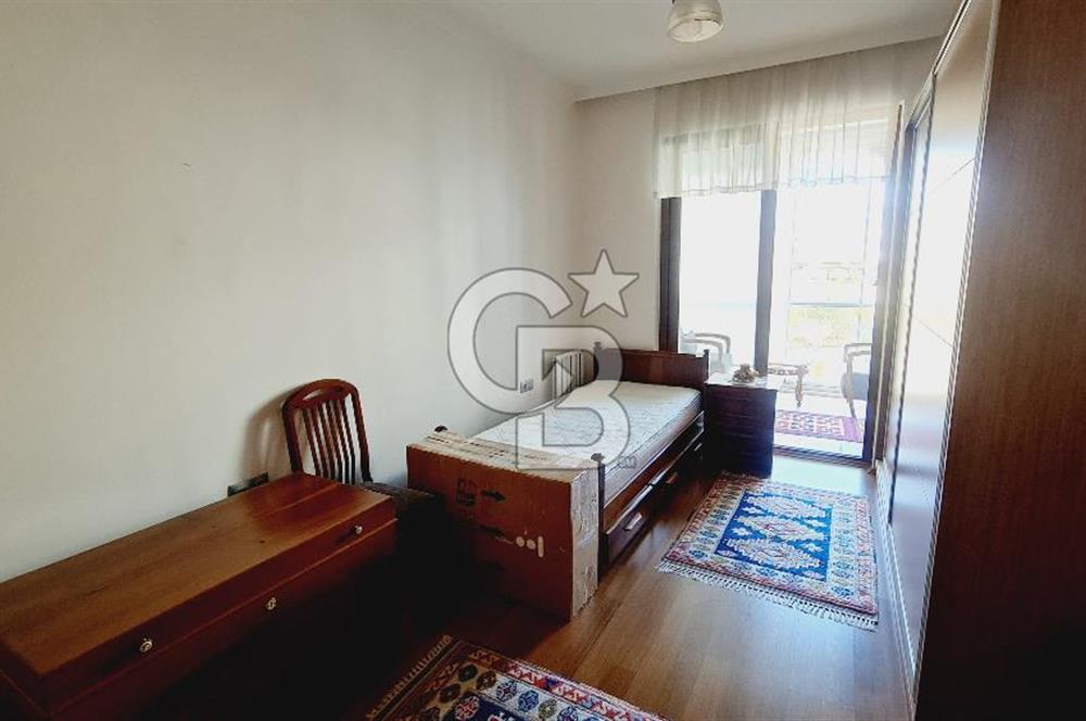 Mavişehir Albayrak 1. Etap 1+1 Full Eşyalı Kiralık Daire 