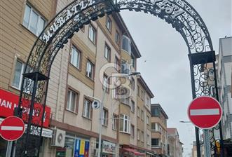 Tekirdağ Muratlı Muradiye mahallesi satılık 4+1 dubleks daire 