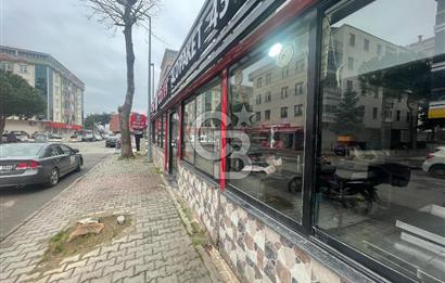 Deniz-citymall yürüme mesafesinde Devren kiralık cafe Restoran