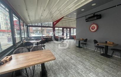 Deniz-citymall yürüme mesafesinde Devren kiralık cafe Restoran
