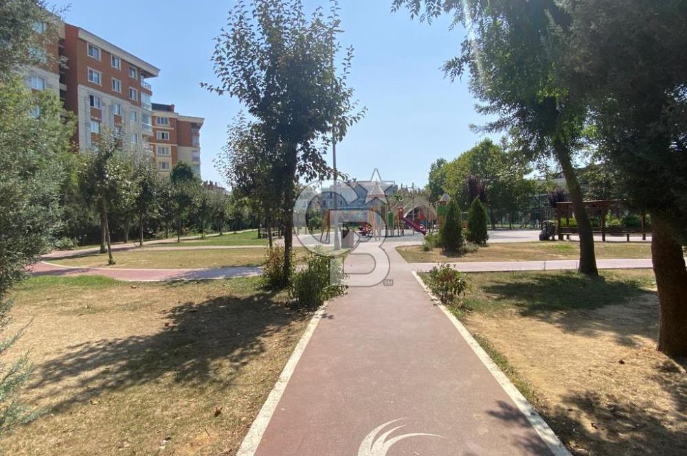 Çekmeköy Hamidiye Mah Güven 89 Sitesi 2+1 Satılık Daire