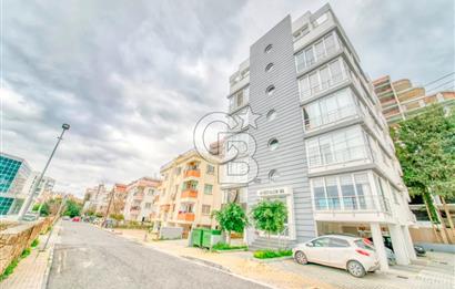 2 Bedroom Flat For Sale in Perfect Location in Kyrenia City Center in TRNC