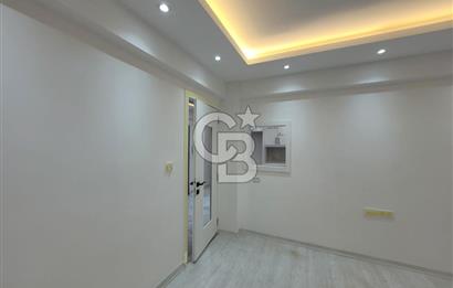 Balçova Ata Caddesinde Satılık Masrafsız 3+1 Daire