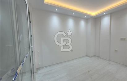 Balçova Ata Caddesinde Satılık Masrafsız 3+1 Daire