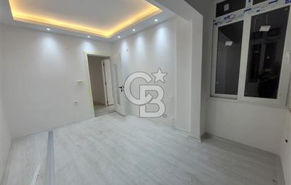 Balçova Ata Caddesinde Satılık Masrafsız 3+1 Daire