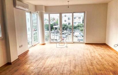 2 Bedroom Flat For Sale in Perfect Location in Kyrenia City Center in TRNC
