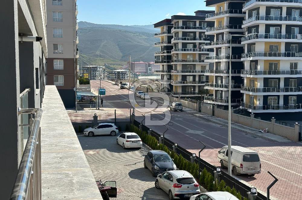 ULUKENT,ULU REZİDANS,HAVUZLU SİTE,AKILLI SİSTEM,3+1 LÜKS DAİRE