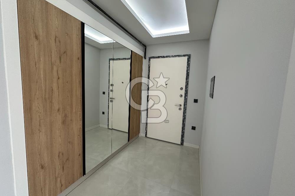 ULUKENT,ULU REZİDANS,HAVUZLU SİTE,AKILLI SİSTEM,3+1 LÜKS DAİRE