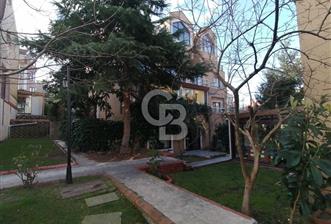 Bahçeşehir 2.Kısım Boğazköy'de 6+2 Satılık Villa