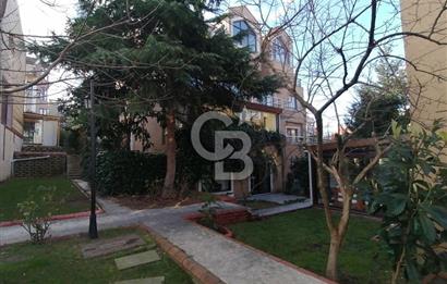 Bahçeşehir 2.Kısım Boğazköy'de 6+2 Satılık Villa