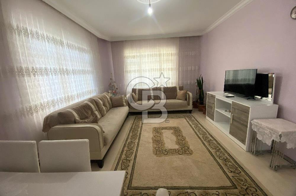 GELİBOLU YAZICIZADE MAH. SARMAŞIKLI SİTESİNDE SATILIK 3+1 DAİRE