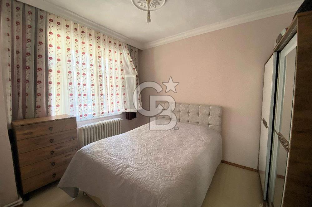 GELİBOLU YAZICIZADE MAH. SARMAŞIKLI SİTESİNDE SATILIK 3+1 DAİRE