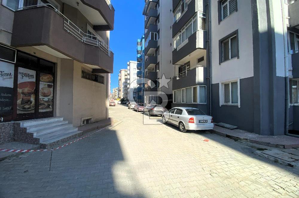 GELİBOLU YAZICIZADE MAH. SARMAŞIKLI SİTESİNDE SATILIK 3+1 DAİRE