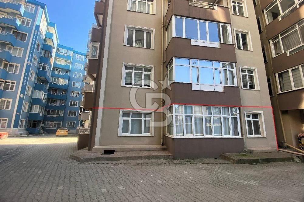 GELİBOLU YAZICIZADE MAH. SARMAŞIKLI SİTESİNDE SATILIK 3+1 DAİRE