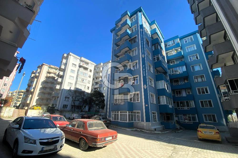 GELİBOLU YAZICIZADE MAH. SARMAŞIKLI SİTESİNDE SATILIK 3+1 DAİRE