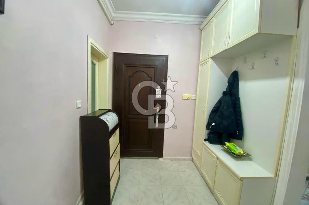 GELİBOLU YAZICIZADE MAH. SARMAŞIKLI SİTESİNDE SATILIK 3+1 DAİRE