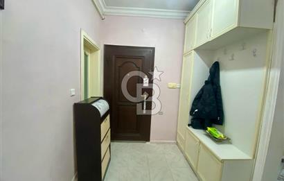 GELİBOLU YAZICIZADE MAH. SARMAŞIKLI SİTESİNDE SATILIK 3+1 DAİRE