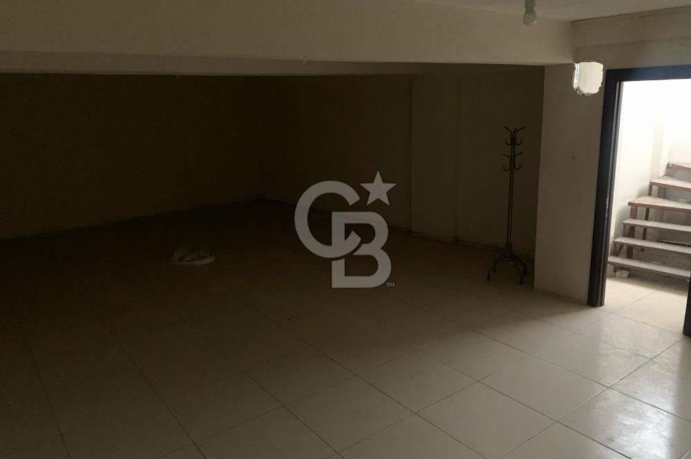 Çiğli Devlet Hastanesi Yakını Kiralık Dükkan