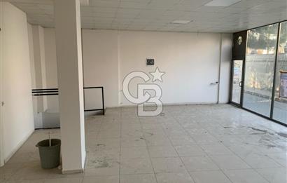 Çiğli Devlet Hastanesi Yakını Kiralık Dükkan