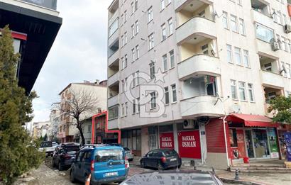 Kadıköy Mah. Satılık Müstakil Bina 204m2 Arsa Payı