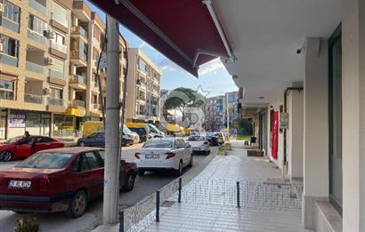 Menderes'te Yatırıma Uygun Satılık Dükkan