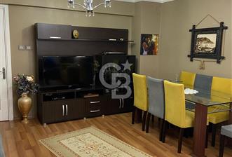 KARŞIYAKA ZÜBEYDEHANIM MAH.SATILIK 3+1 DAİRE