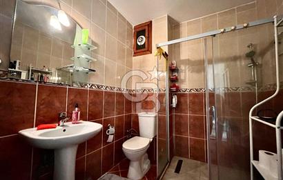 Marmaris Sarıana’da Geniş Teraslı 4+1 Satılık Dubleks Daire