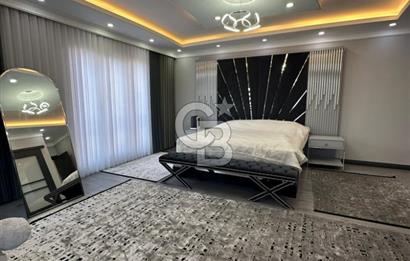 Arnavutköy'de Exclusive Villa