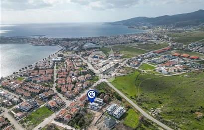 COLDWELL BANKER SU GAYRİMENKUL'DEN MERKEZDE SATILIK VİLLA