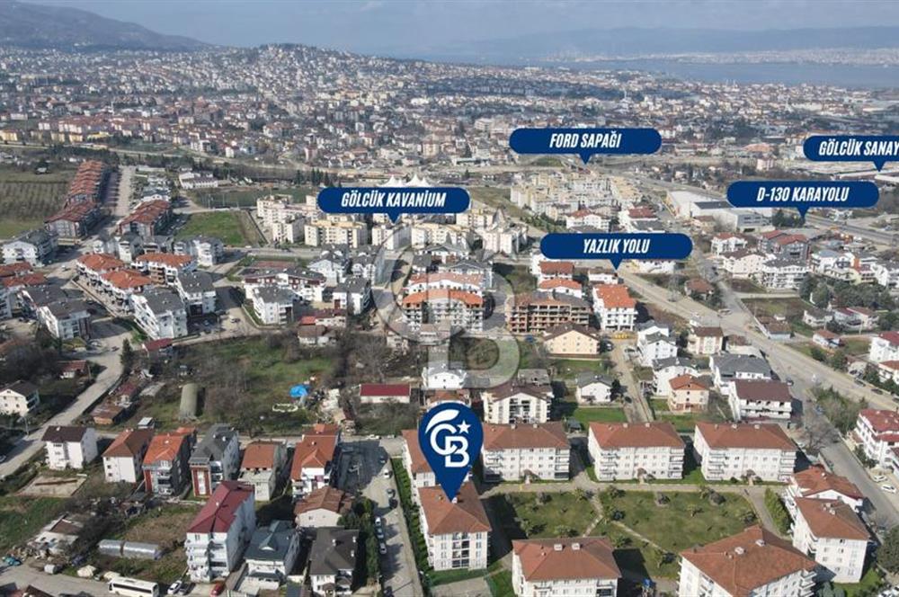 Cb Envoy'dan Karaköprü mah. Site İçerisinde Satılık 2+1 Daire