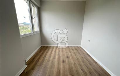 DİKİLİ ÇANDARLI MERKEZ DE 2+1 SATILIK DAİRE