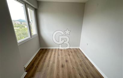 DİKİLİ ÇANDARLI MERKEZ DE 2+1 SATILIK DAİRE